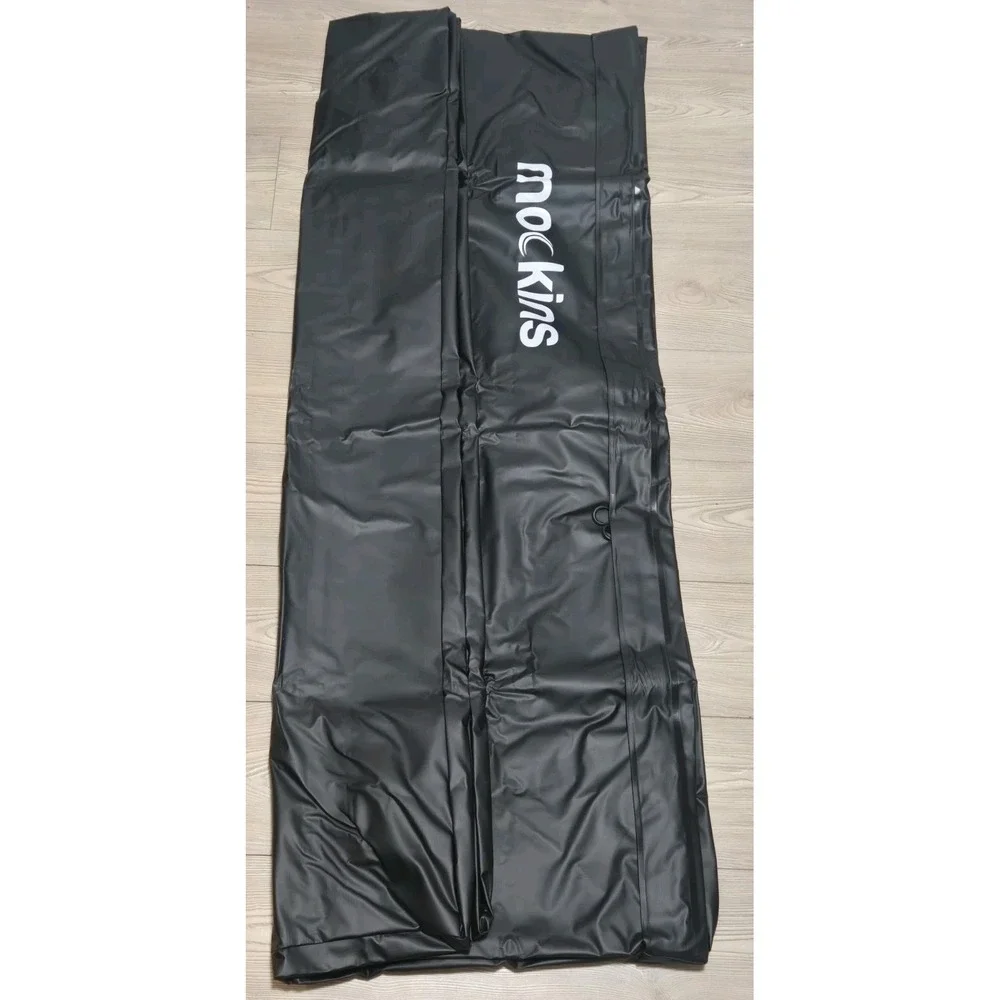 Mockins 16 CuFt Trailer Hitch Cargo Carrier Bag 58